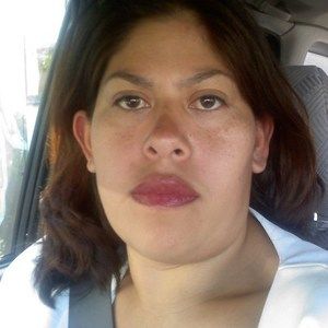 Meet your Posher, Raquel